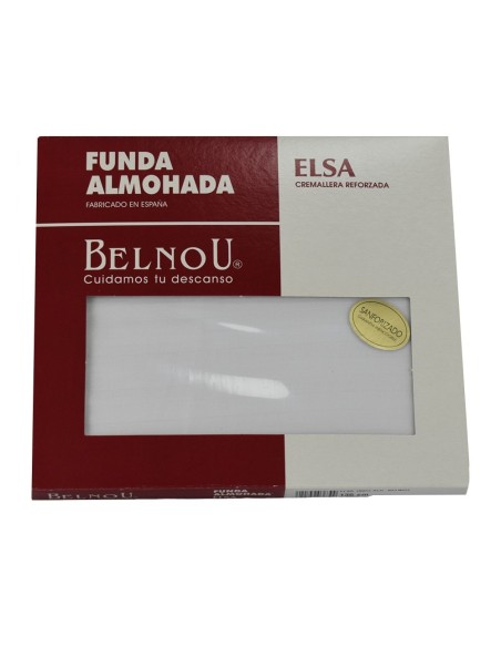 FUNDA PARA ALMOHADA DE ALGODON
