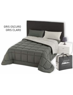 EDREDÓN NÓRDICO GRIS 2