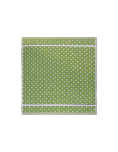 PAÑO DE COCINA RIZO DOTS- comprar paños en ceatex