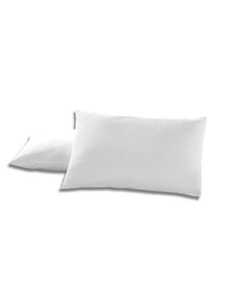 FUNDA DE ALMOHADA SATEN 100% ALGODON 300 HILOS