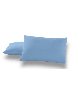 FUNDA DE ALMOHADA SATEN 100% ALGODON 300 HILOS