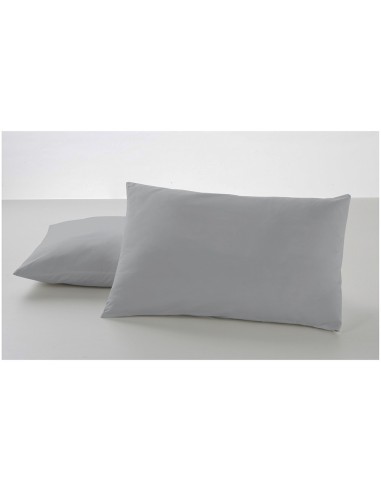 FUNDA DE ALMOHADA SATEN 100% ALGODON 300 HILOS