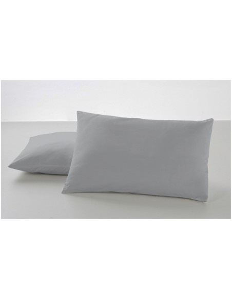 FUNDA DE ALMOHADA SATEN 100% ALGODON 300 HILOS
