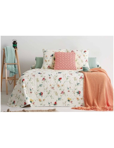 COLCHA BOUTI COLORFRUITS DE MANTEROL
