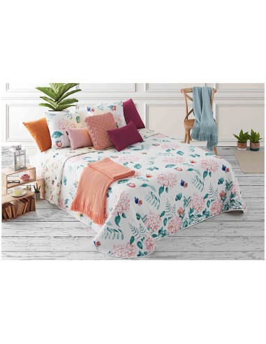 COLCHA BOUTI COLORFRUITS DE MANTEROL