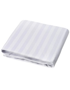 FUNDA DE COLCHÓN 100% ALGODÓN 2