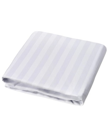 FUNDA DE COLCHÓN 100% ALGODÓN