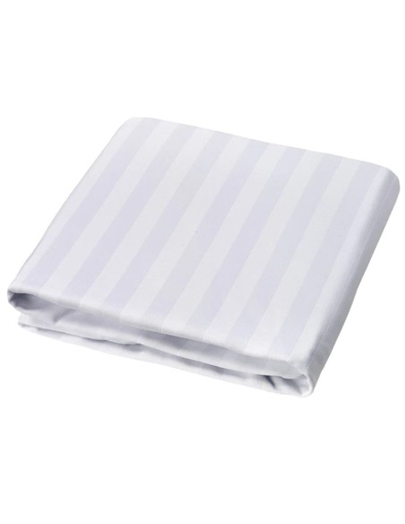 FUNDA DE COLCHÓN 100% ALGODÓN