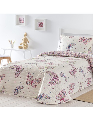 COLCHA BOUTI DIVINITY REVERSIBLE