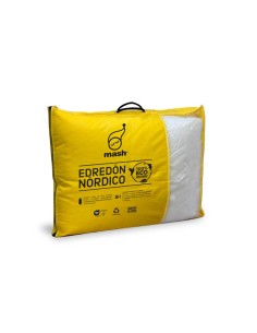 Relleno nórdico Eco Algodón. Nórdico para todo el año.