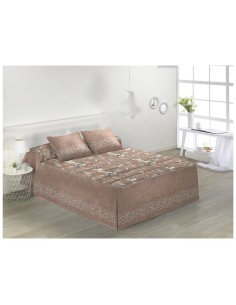 CEATEX COLCHA EDREDÓN AZALEA DESDE 54.90€