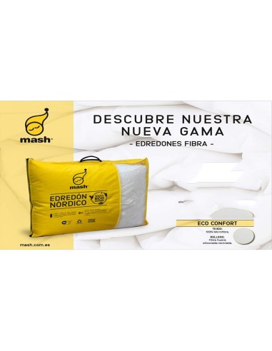 NÓRDICO ECO CONFORT 400gr