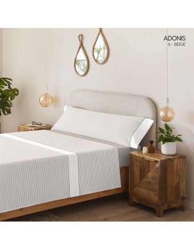 Juego de Sábanas Serena Adonis - Sábanas de alta calidad CEATEX