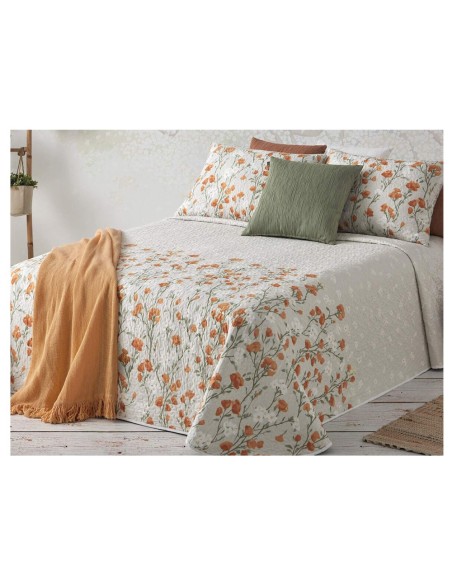 Colcha Bouti  Provenza Manterol | Ligera y Elegante para Tu Dormitorio