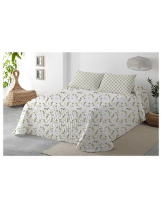 COMPRAR COLCHA BOUTI FLORES- CEATEXONLINE