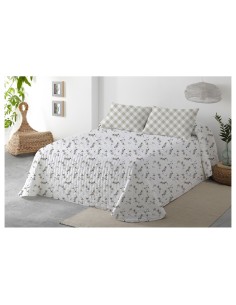 COMPRAR COLCHA BOUTI FLORES- CEATEXONLINE 2