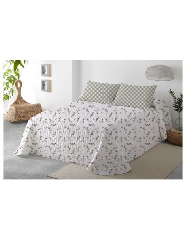 COMPRAR COLCHA BOUTI FLORES- CEATEXONLINE