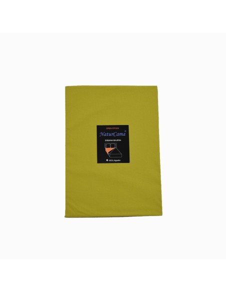 FUNDAS DE ALMOHADA 100% ALGODÓN