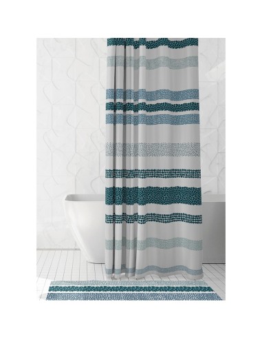COMPRAR CORTINA DE BAÑO- CEATEXONLINE