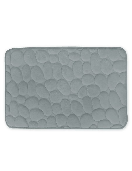 ALFOMBRA BAÑO PIEDRAS- COMPRAR ALFOMBRA BAÑO EN CEATEXONLINE