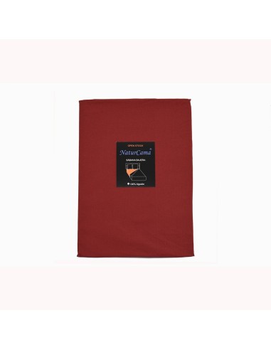FUNDAS DE ALMOHADA 100% ALGODÓN