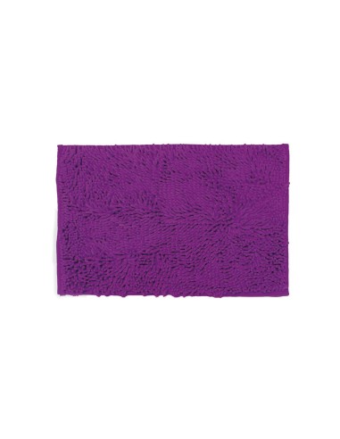 COMPRAR ALFOMBRA BAÑO FLECOS MICROFIBRA- CEATEXONLINE