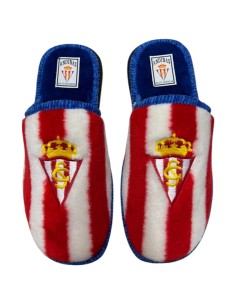 Zapatillas Sporting de Gijón 2