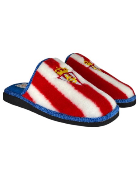 Zapatillas Sporting de Gijón
