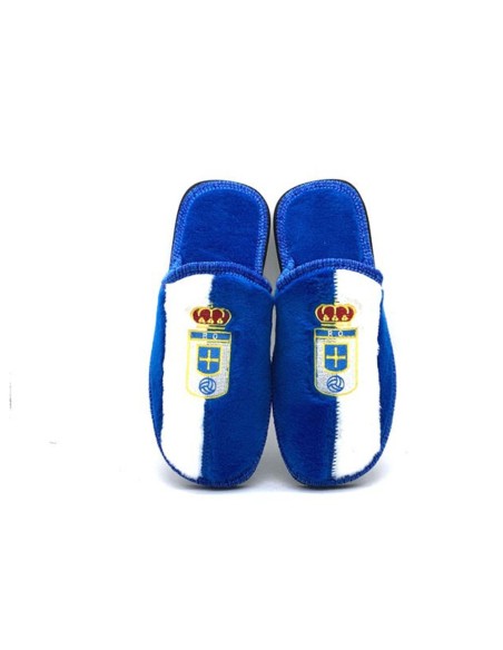 Zapatillas Real Oviedo