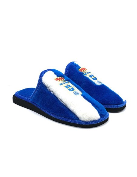 Zapatillas Real Oviedo