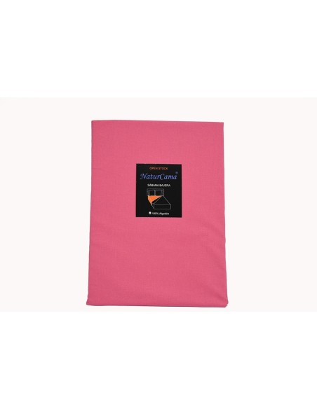 FUNDAS DE ALMOHADA 100% ALGODÓN