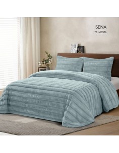EDREDÓN COMFORTER SENA