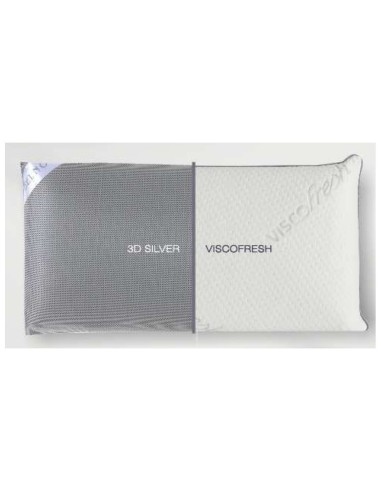 CEATEX Almohada Viscofresh