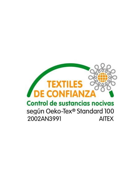 CEATEX- ALMOHADA FIBRAPLUS- 19.90€