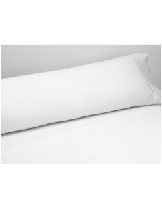 FUNDA DE ALMOHADA HOSTELERÍA 100% ALGODÓN