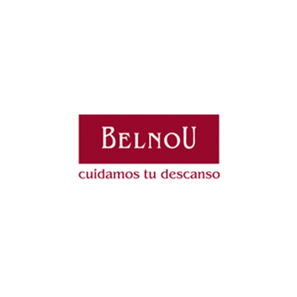 Funda de Colchón Acolchada Reversible Belnou Mod. Nube en Salou tienda Ropa  de cama hogar y decoración